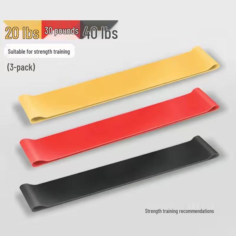JOINFIT Yoga Resistance Bands