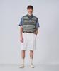 Geonjiulleunseu Cotton Single-Pleat Chino Shorts Collection