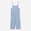 Thursday Island Overalls Ice Denim T264mje251w