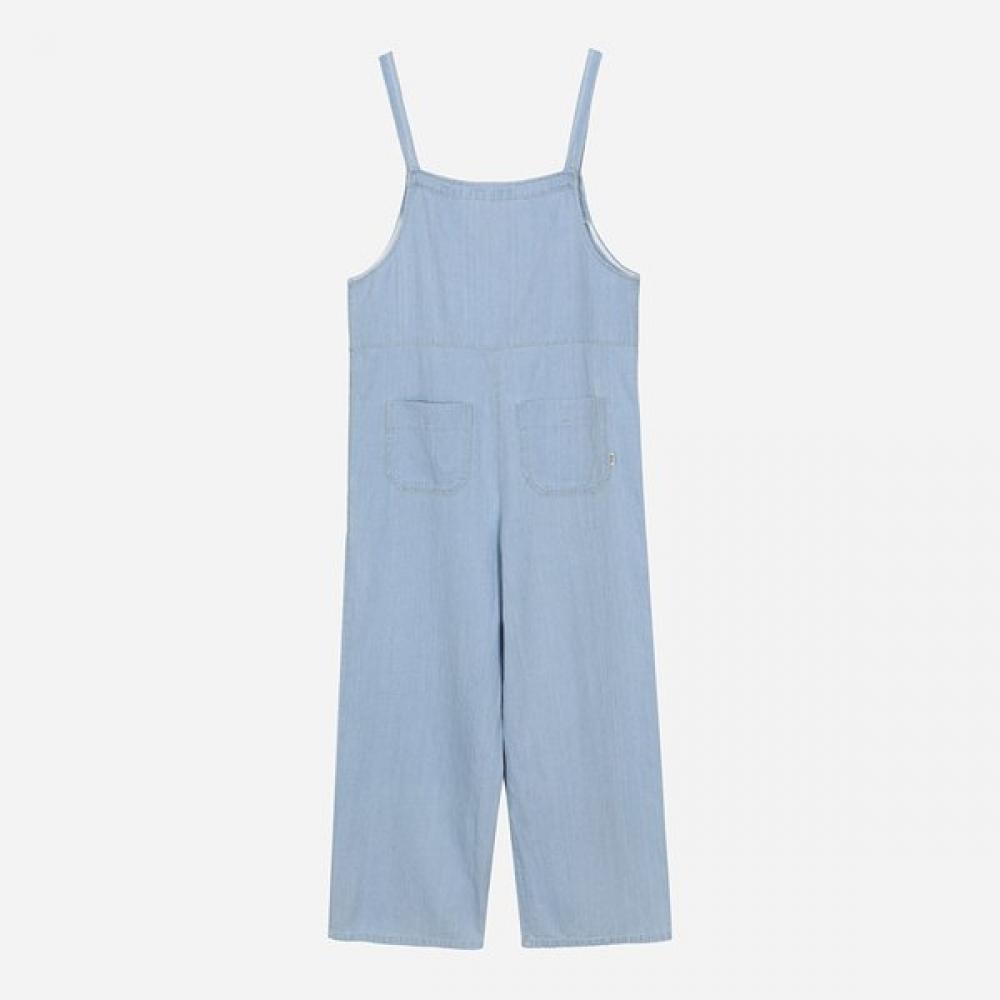 Thursday Island Overalls Ice Denim T264mje251w