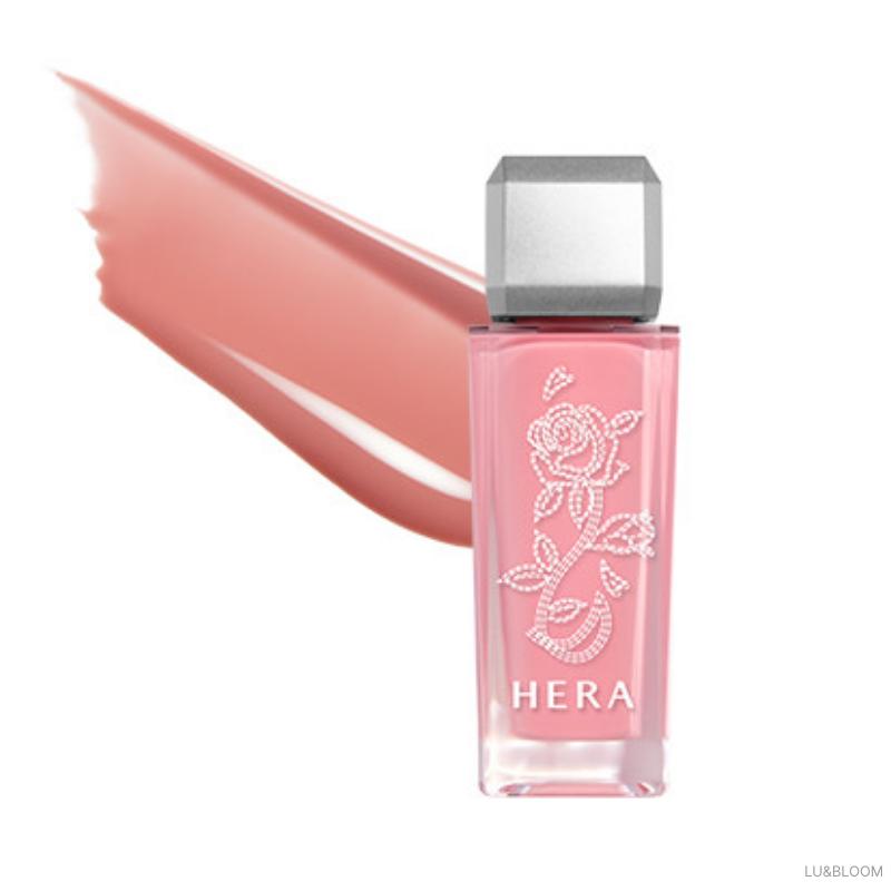 Hera Sinnlicher Nude Gloss 5g Mark Gong Kollektion (+Gratisgeschenk)