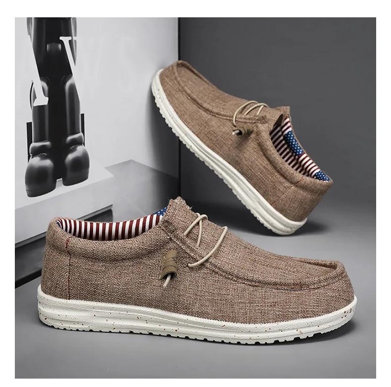 Herren Mesh Slipper Herbst Herren Vulkanisierte Schuhe Atmungsaktiv Leicht Wandern Outdoor Sportschuhe Offener Schuh Scarpa Aperta