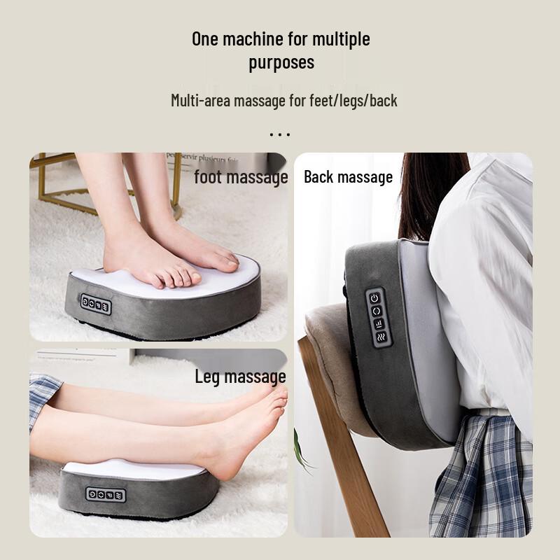 Yinglun Multi-function Foot Massager
