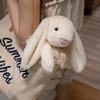 20/30/45cm Cute Plush Toy Stuffed Toy Rabbit Doll Babies Sleeping Companion Kawaii Plush Long Ear Rabbit Doll Children's Gift