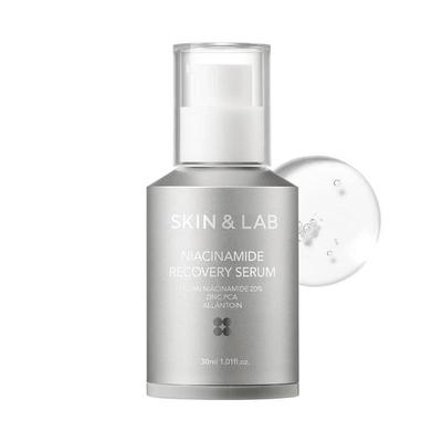 Serum regeneracyjne z niacynamidem 30ml
