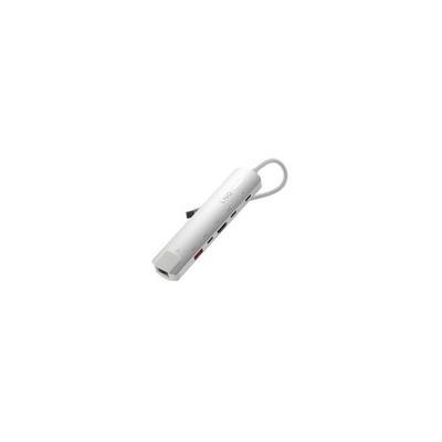 Príslušenstvo k počítačom – USB rozbočovače 