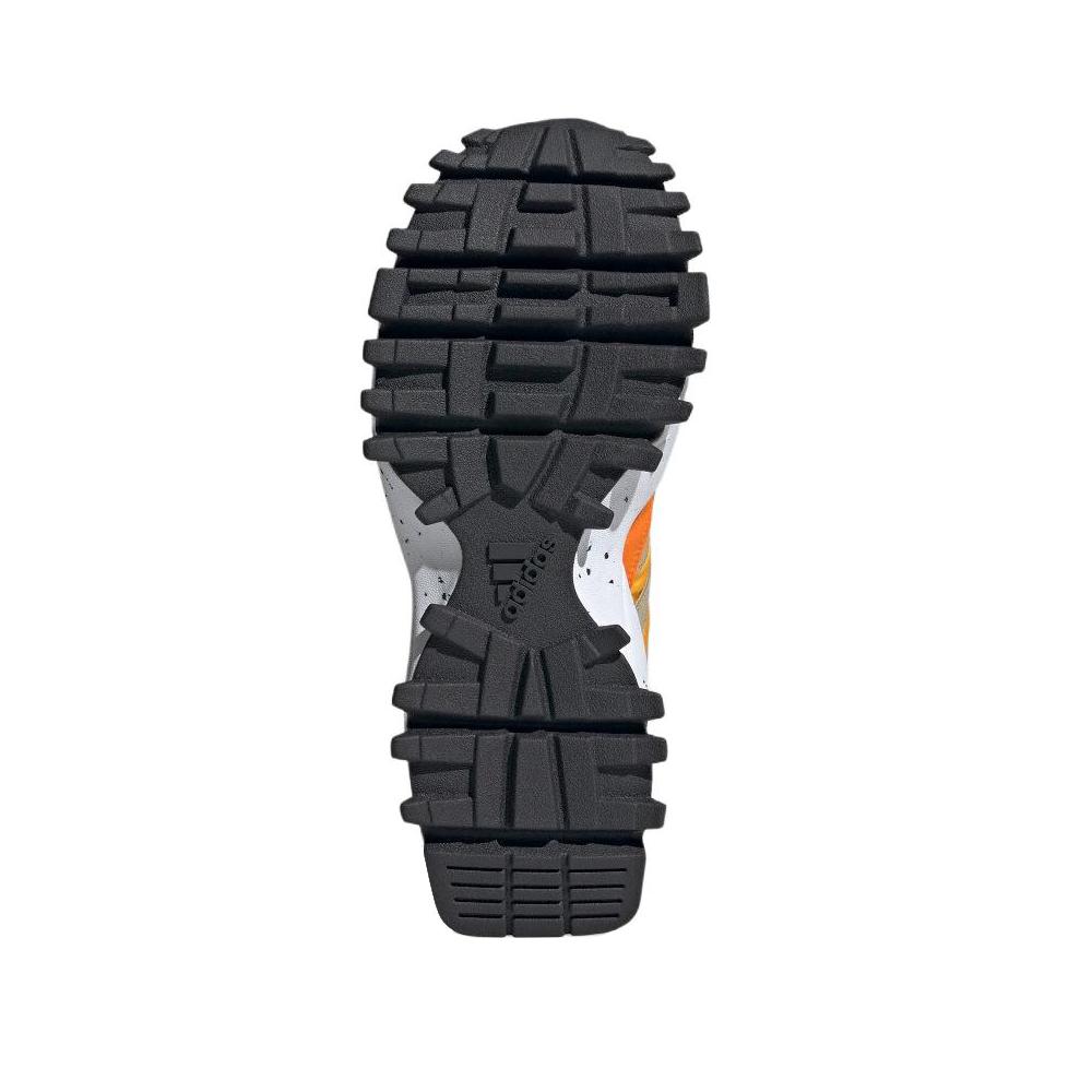 Seeulater Stella McCartney X Adidas 'Crew Yellow Unity Orange'