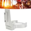 Folding Bike Front Carrier Mount Aluminum Alloy   Front Carrier Block for K3 PLUS