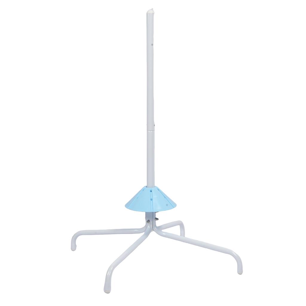 Pool Filter Cleaner Tool for Pool Filter Cartridges Rotating Swimming Pool Filter Cleaner Stand Stainless Steel