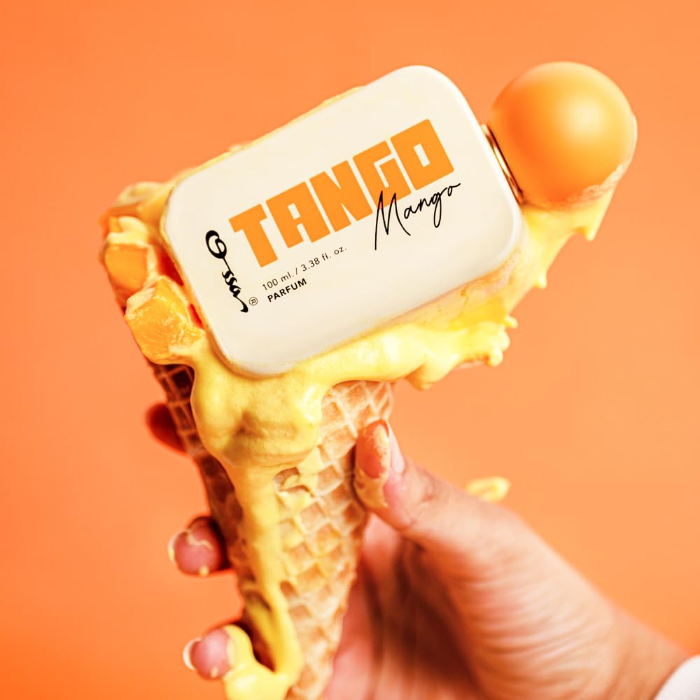 Парфюм Ossa Gourmand Tango Mango для мужчин и женщин, 100 мл | 100 ml