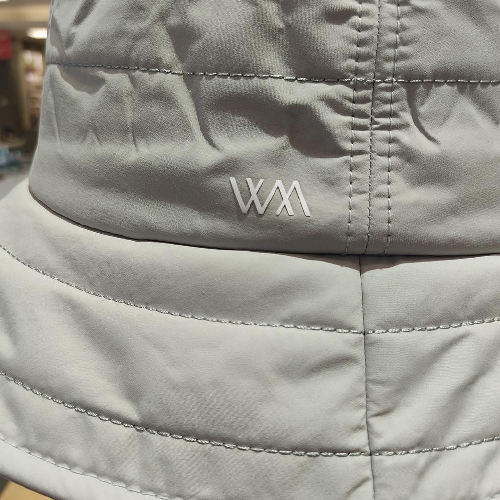 Capten Windmorn Padded Quilted Bucket Hat WMC6UGC006