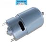Rongyu 775 DC Motor 24V 6000RPM with Dual Shaft