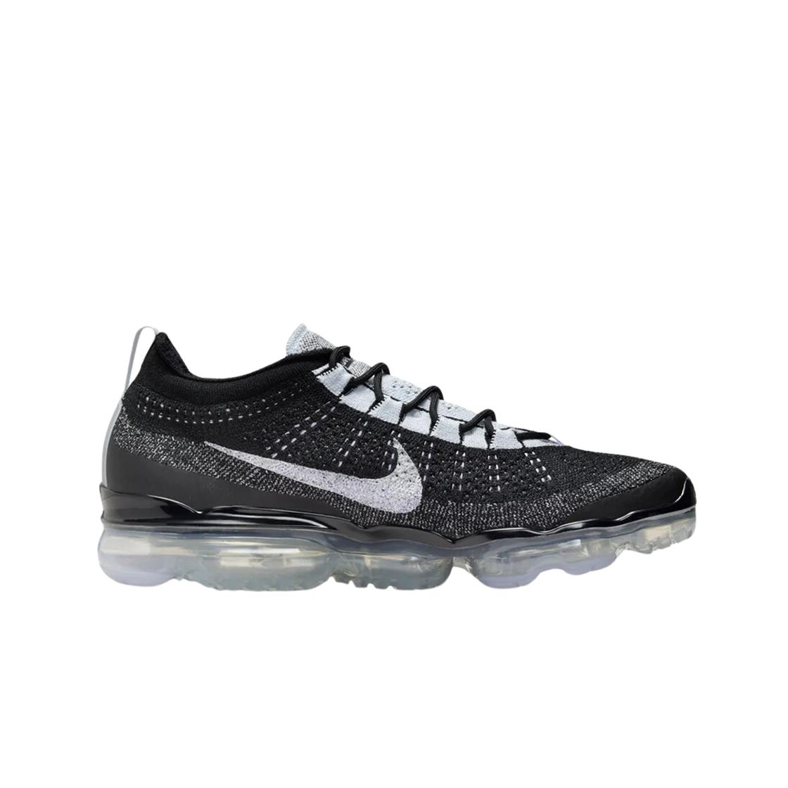 

Nike Air Vapormax 2023 Flyknit Чорний Синій Відтінок 255