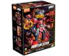 Doyusha Blokees Hero Spire Nataku (Battle Suit) Plastic Model