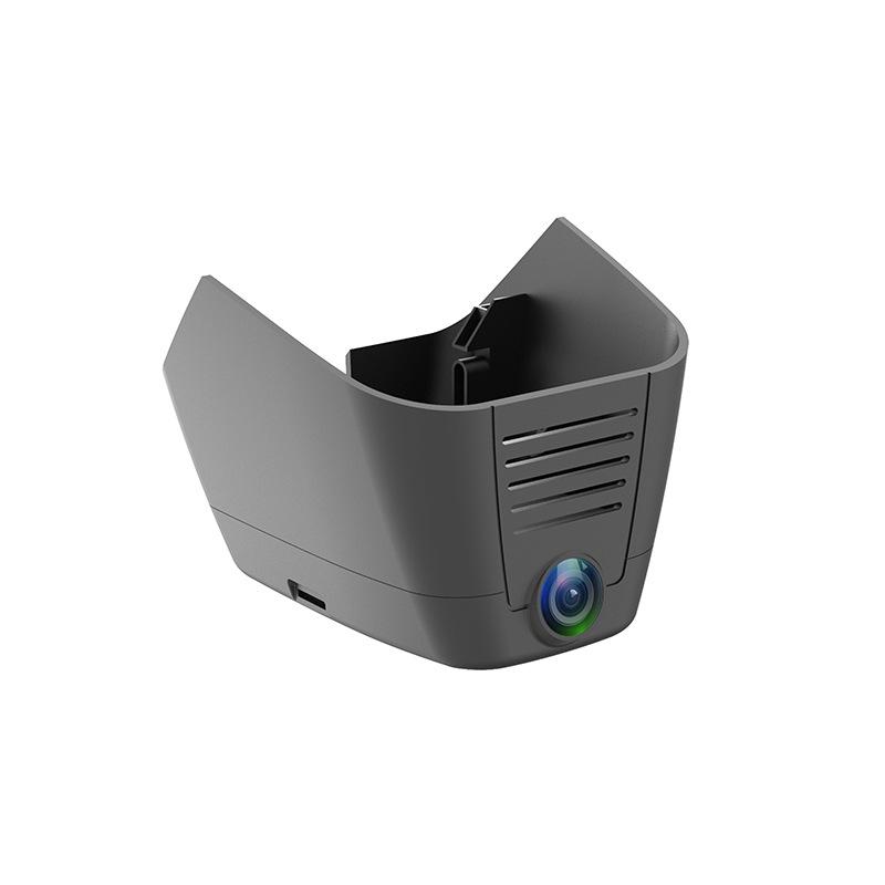 Jaguar XEL/XF/XJ Dashcam: Wireless, HD Night Vision & Dual Recording