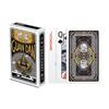 Three Kingdoms Guiandan Poker Cards - Manga Style