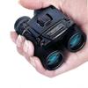 40x22 Hd Powerful Binoculars 2000m Long Distance Folding Mini Telescope Bak4 Fmc Optical For Hunting Sports Outdoor Camping Tour Botao
