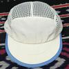 Used Patagonia Spoonbill Mesh Cap Made In America In the 90s