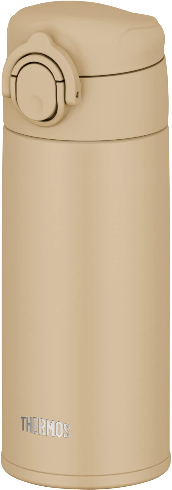 

safe Thermos water vacuum insulated mobile sand body and parts all dishwasher stainless steel SDBE [Dishwasher model] bottle, mug, 350ml, beige, safe,