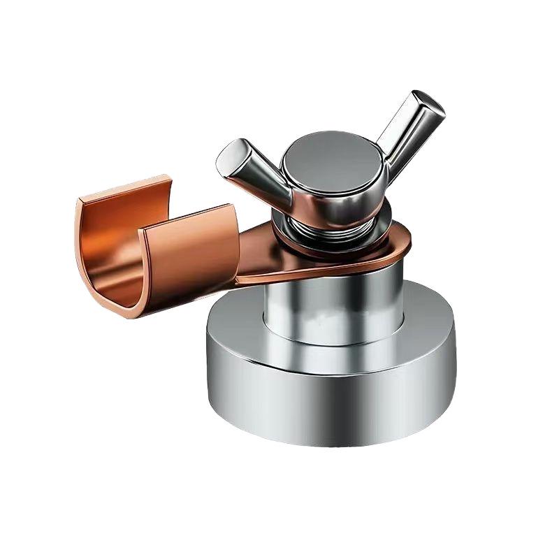 Electric Welding Grounding Magnet and Wire Clamp Pliers