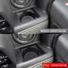 RHD For Honda N-VAN 2024 Silicone Glass Switch with Pocket  Passenger Tray Water Cup Pad Anti Collision Waterproof and Dustproof