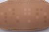 ZAF SAUNA Zazen Sauna Rock Bath Dedicated Washable Cushion ZAF SAUNA Made in Japan (Beige)