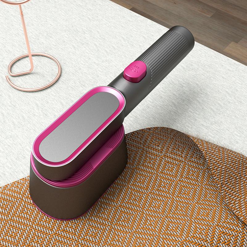 1000W Electric Mini Steam Iron High Power Handheld Iron Dry Wet Dual-use Portable Household Hanging Ironing Machine