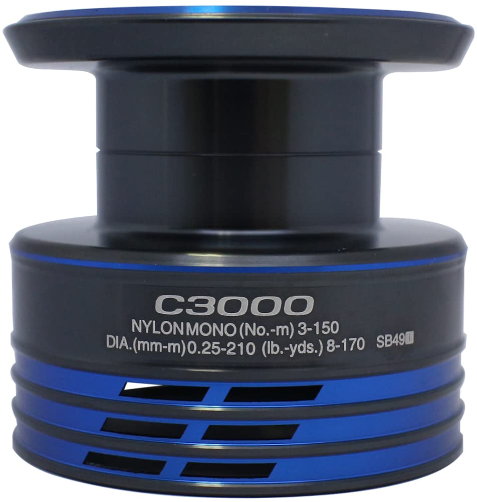 

Оригінальні запчастини 21 Nexave C3000 BOX Spool Set Part 101FK No.