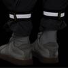 Cycling Pants Reflective Band High Visibility Elastic Adjustable Men Women Night Running Warming Leg Ankle Strap Cycling Accessories