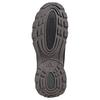 Adidas Wonder Runner ARMD Comfortable Fabric Non-Slip Wear-Resistant Low-Top Running Shoes Unisex Running Shoes Black Gray IH0489