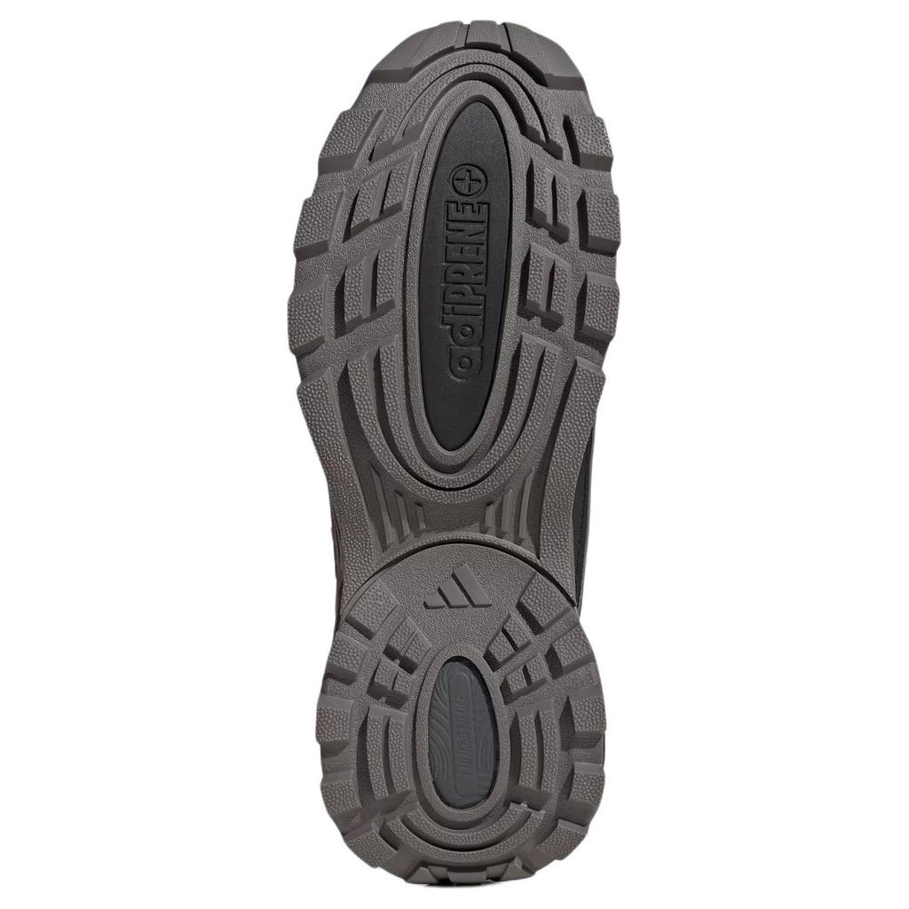 Adidas Wonder Runner ARMD Comfortable Fabric Non-Slip Wear-Resistant Low-Top Running Shoes Unisex Running Shoes Black Gray IH0489