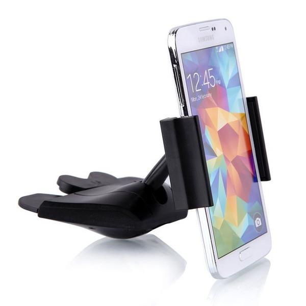 Universal Mount Car Holder For Smartphones Gps Windshield Dashboard Holder Car