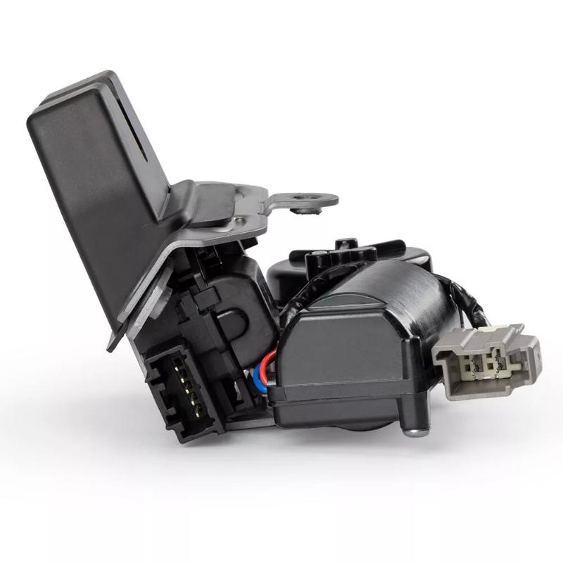 FA1Z7443150B Tailgate Latch Assembly For Ford Edge Expedition Escape Explorer Lincoln MKX Nautilus Navigator FA1Z-7443150-B New