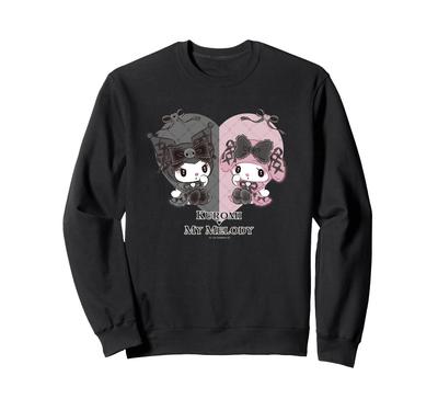Kuromi My Melody Midnight Melody Trainer &