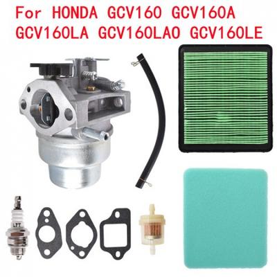 Carburetor For HONDA GCV160 HRB216 HRS216 HRT216 16100-Z0L-023 Carb