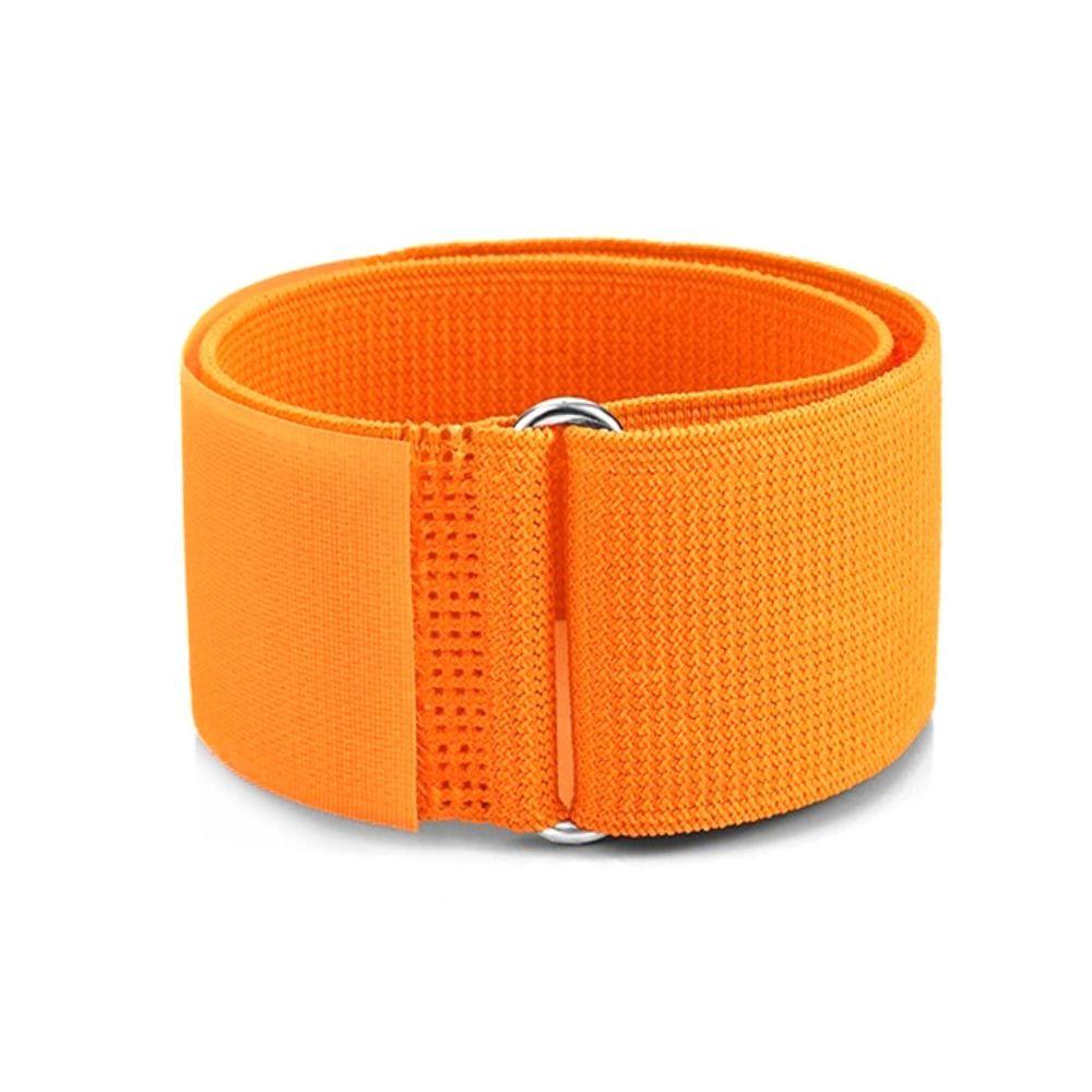 Visibility Two People Three Feet Band Non-slip Legged Race Band  Kid Cooperation Training