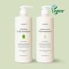 Simplyo Refreshing Scalp Care Hair Bundle 500ml Bundle  Shampoo+16 Protein Treatments  2 Fragrances