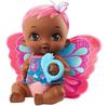 Doll Mattel My Garden Baby Butterfly Baby Feeding and Changing GYP09 GYP12
