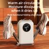 New Electric Shoe Dryer Deodorization Sterilization Heater Smart Dehumidifier Heater Multifunctional Sock Dryer