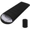 Outdoor Warm Cotton Sleeping Bag, Envelope, Thickened Sleeping Bag