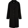 Dámský oversize kabát Urban Classics
