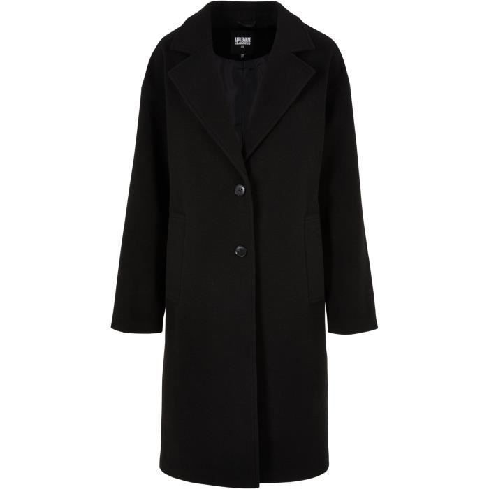 Manteau Oversize Femme Urban Classics
