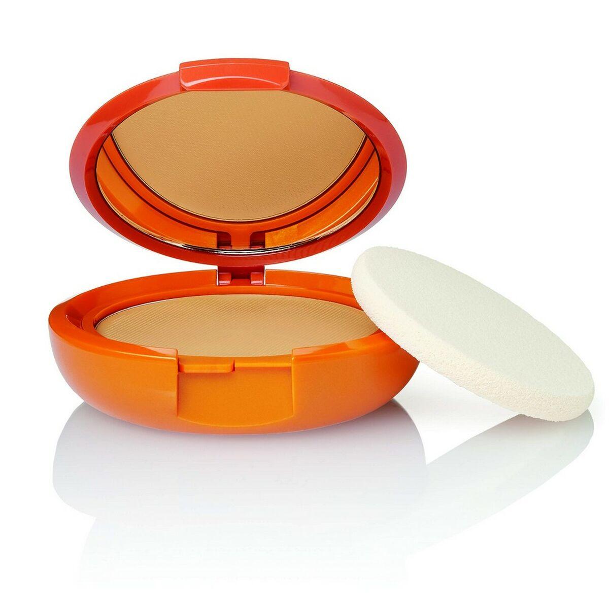 

Компактные порошки для загара Rilastil Sun System Spf 50+ Gold (10г)