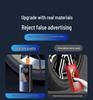 Portable Wireless Electric Tire Inflator Pump