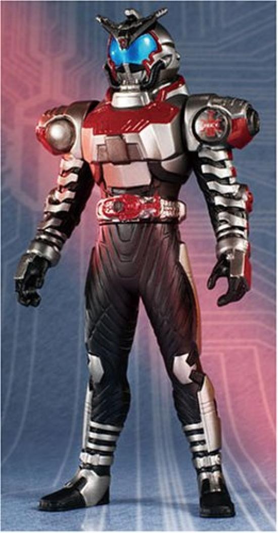 

RH K02 Kabuto (Masked Form)