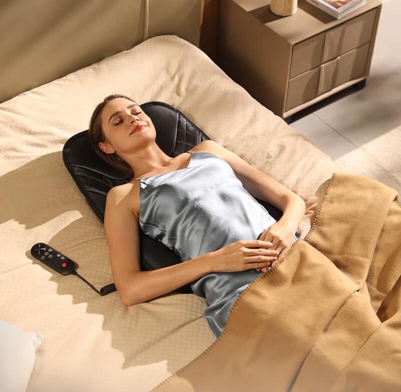 

Westinghouse BX7 Lumbar & Back Massage Cushion