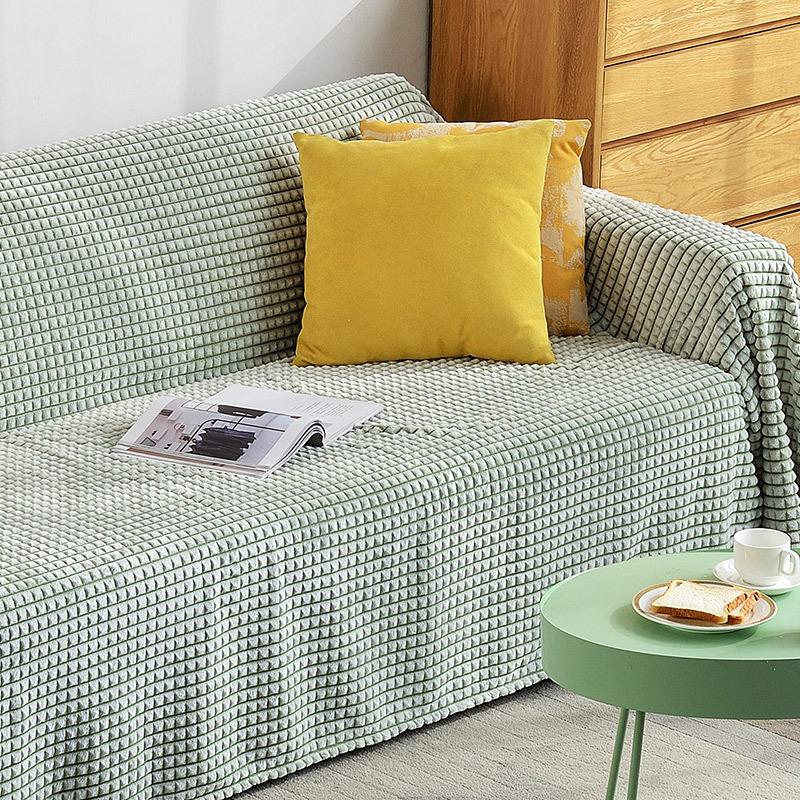 

Полотенце для дивана, полный чехол, современный и минималистичный чехол для дивана, универсальный чехол, универсальный нескользящий чехол для дивана, чехол 200*150cm