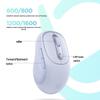Lenovo Xiaoxin M3 Wireless Bluetooth Rechargeable Mouse