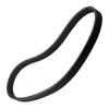 100XL 037 Timing Belt 50 Teeth Rubber Cogged Geared Belt for Closed Loop Drive Systems and Timing Pulley Assemblies