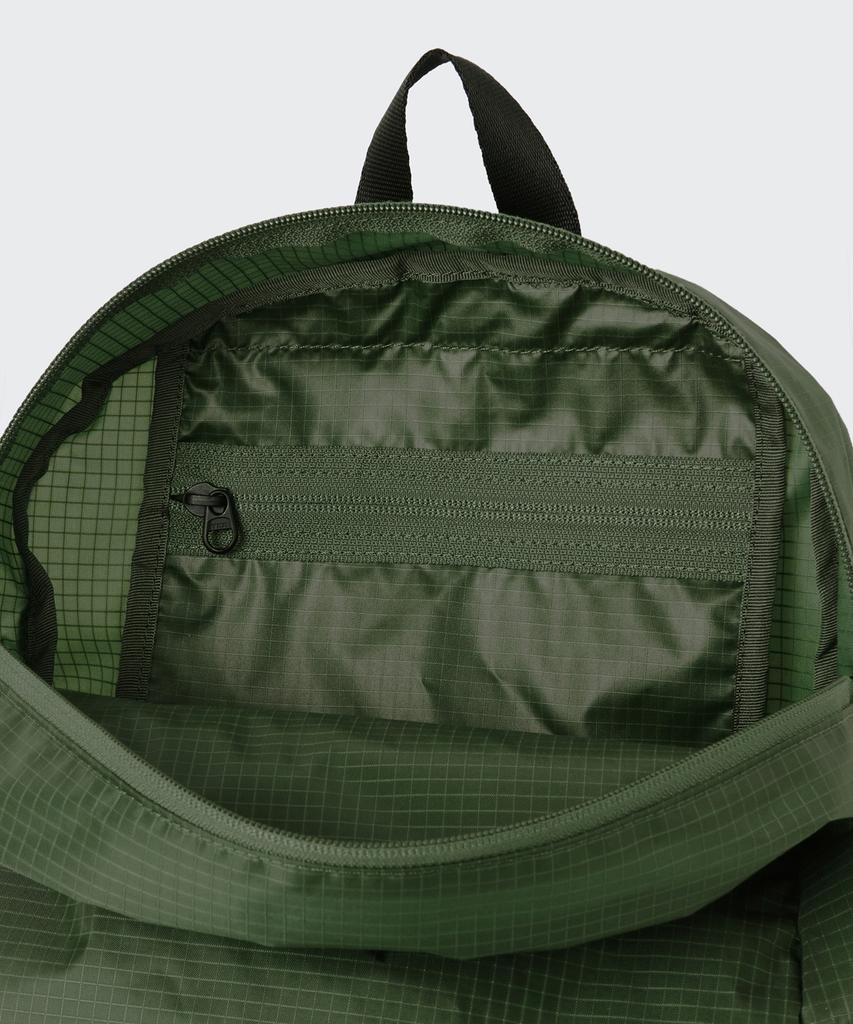 Musinsa Standard Ripstop Packable Backpack [Khaki]